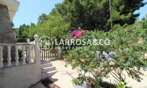 Reventa - Chalet - Torrevieja - Los Balcones