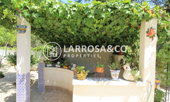 Reventa - Chalet - Torrevieja - Los Balcones