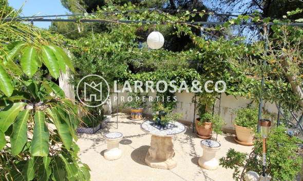 Reventa - Chalet - Torrevieja - Los Balcones