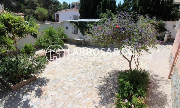 Reventa - Chalet - Torrevieja - Los Balcones