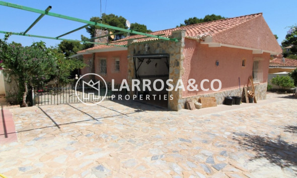 Reventa - Chalet - Torrevieja - Los Balcones