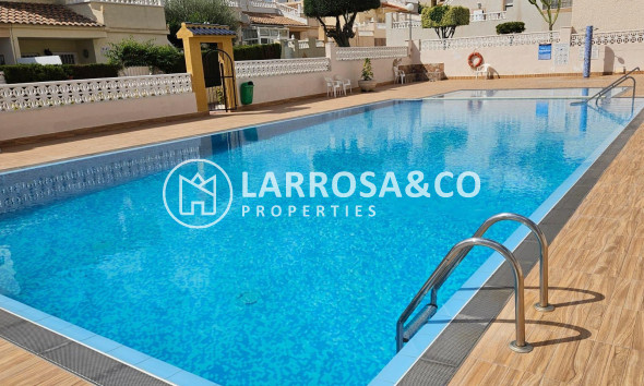 Reventa - Adosado - Torrevieja - Los Balcones - Los Altos del Edén