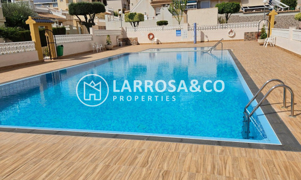 Reventa - Adosado - Torrevieja - Los Balcones - Los Altos del Edén