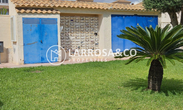 Reventa - Adosado - Torrevieja - Los Balcones - Los Altos del Edén