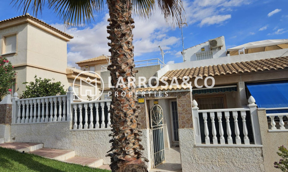 Reventa - Adosado - Torrevieja - Los Balcones - Los Altos del Edén