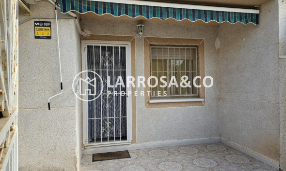 Reventa - Adosado - Torrevieja - Los Balcones - Los Altos del Edén