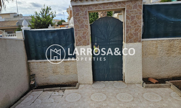 Reventa - Adosado - Torrevieja - Los Balcones - Los Altos del Edén