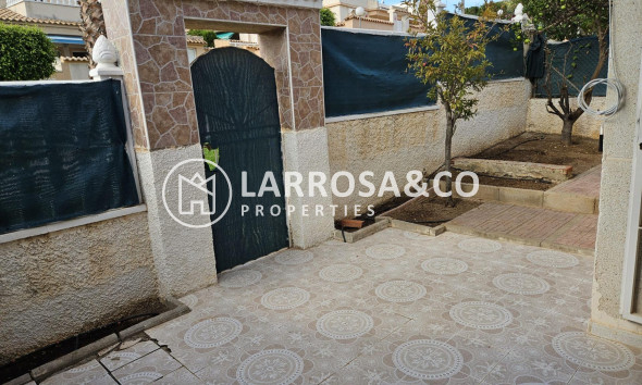 Reventa - Adosado - Torrevieja - Los Balcones - Los Altos del Edén