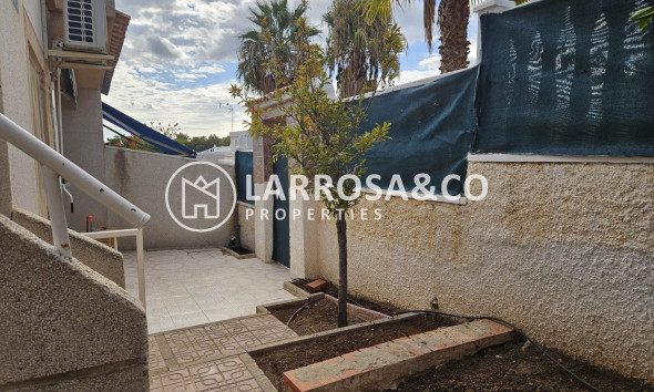 Reventa - Adosado - Torrevieja - Los Balcones - Los Altos del Edén