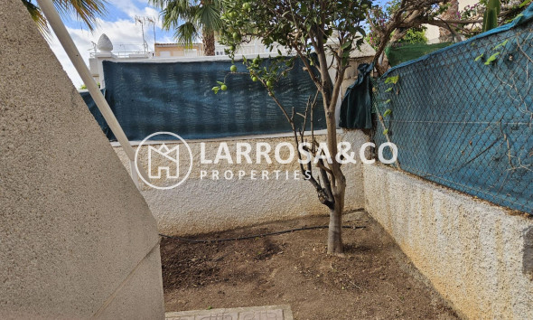 Reventa - Adosado - Torrevieja - Los Balcones - Los Altos del Edén