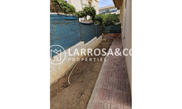 Reventa - Adosado - Torrevieja - Los Balcones - Los Altos del Edén