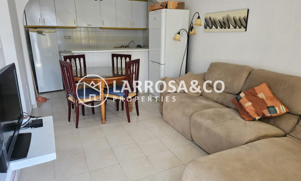 Reventa - Adosado - Torrevieja - Los Balcones - Los Altos del Edén