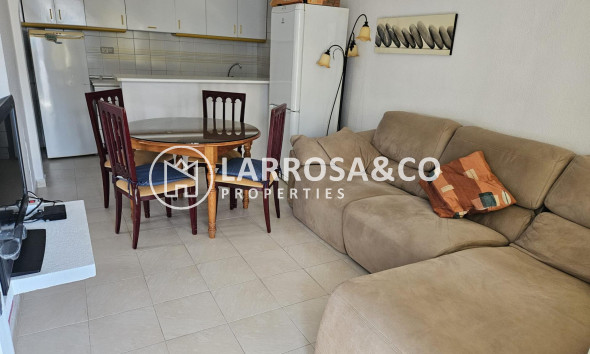 Reventa - Adosado - Torrevieja - Los Balcones - Los Altos del Edén