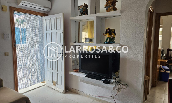 Reventa - Adosado - Torrevieja - Los Balcones - Los Altos del Edén