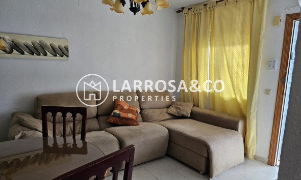 Reventa - Adosado - Torrevieja - Los Balcones - Los Altos del Edén