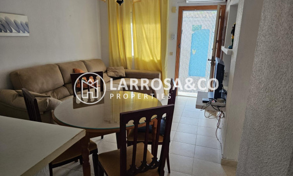 Reventa - Adosado - Torrevieja - Los Balcones - Los Altos del Edén