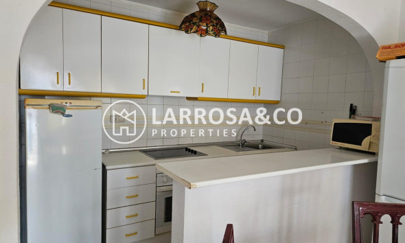 Reventa - Adosado - Torrevieja - Los Balcones - Los Altos del Edén