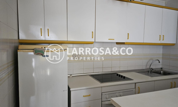 Reventa - Adosado - Torrevieja - Los Balcones - Los Altos del Edén