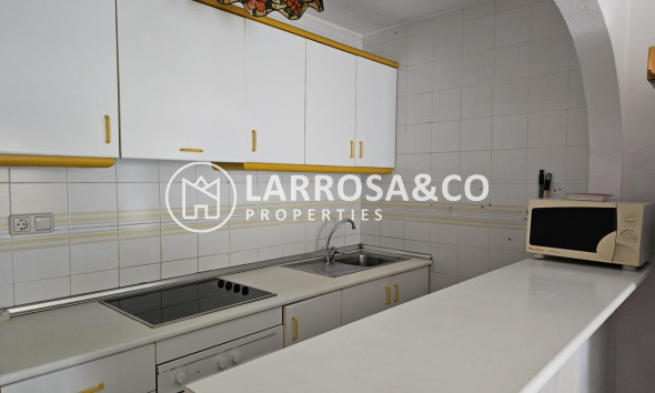 Reventa - Adosado - Torrevieja - Los Balcones - Los Altos del Edén