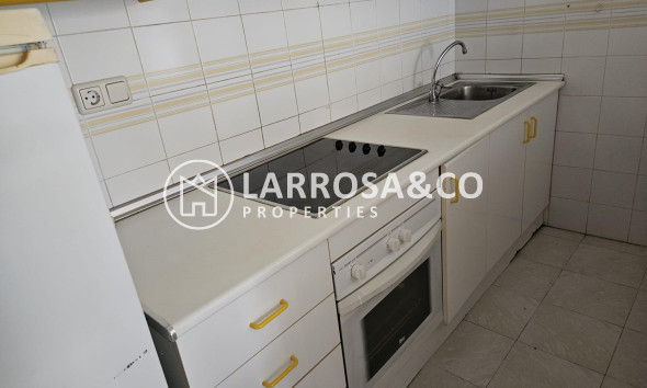 Reventa - Adosado - Torrevieja - Los Balcones - Los Altos del Edén