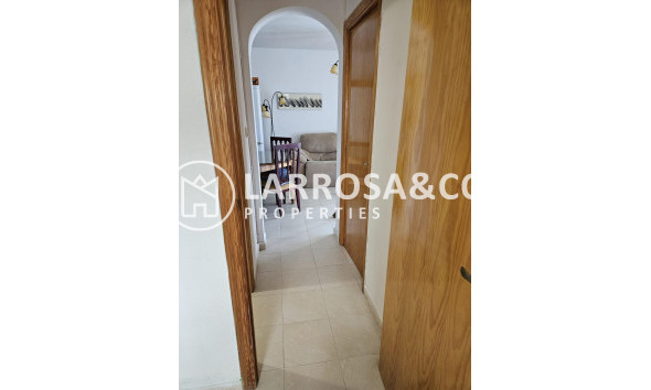 Reventa - Adosado - Torrevieja - Los Balcones - Los Altos del Edén