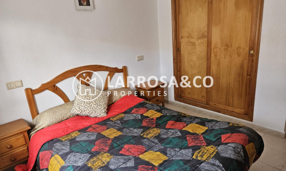 Reventa - Adosado - Torrevieja - Los Balcones - Los Altos del Edén