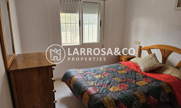 Reventa - Adosado - Torrevieja - Los Balcones - Los Altos del Edén