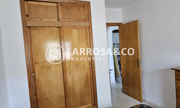 Reventa - Adosado - Torrevieja - Los Balcones - Los Altos del Edén