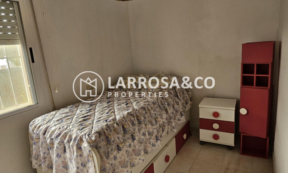 Reventa - Adosado - Torrevieja - Los Balcones - Los Altos del Edén