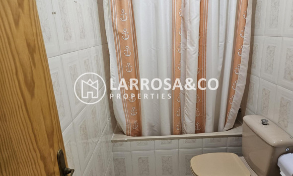 Reventa - Adosado - Torrevieja - Los Balcones - Los Altos del Edén