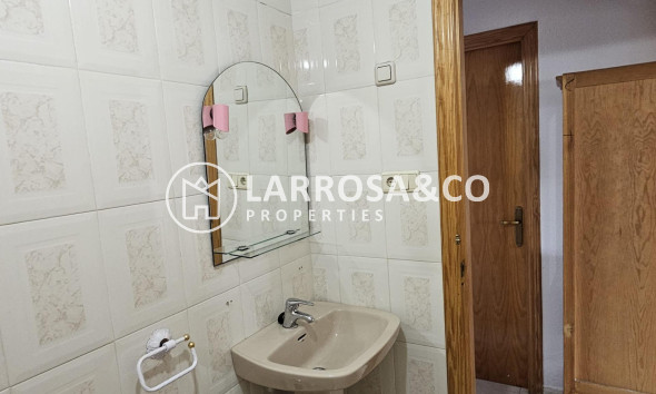 Reventa - Adosado - Torrevieja - Los Balcones - Los Altos del Edén