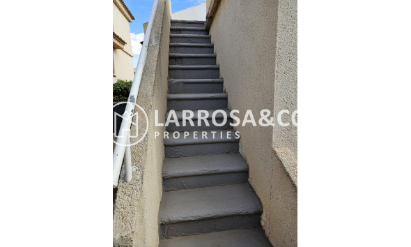 Reventa - Adosado - Torrevieja - Los Balcones - Los Altos del Edén