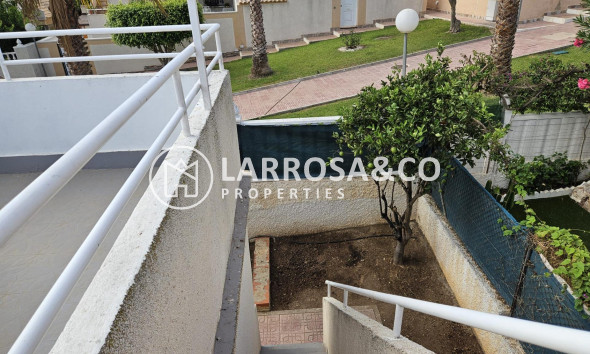 Reventa - Adosado - Torrevieja - Los Balcones - Los Altos del Edén