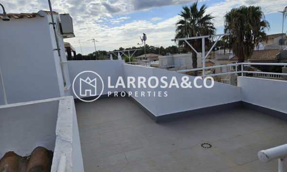 Reventa - Adosado - Torrevieja - Los Balcones - Los Altos del Edén