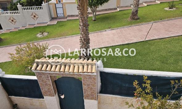 Reventa - Adosado - Torrevieja - Los Balcones - Los Altos del Edén