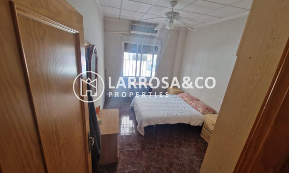 Resale - Semi-detached house - Torrevieja - torrevieja