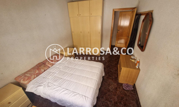 Resale - Semi-detached house - Torrevieja - torrevieja