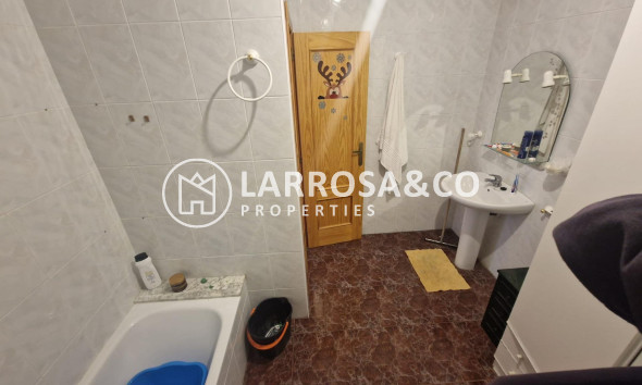 Resale - Semi-detached house - Torrevieja - torrevieja