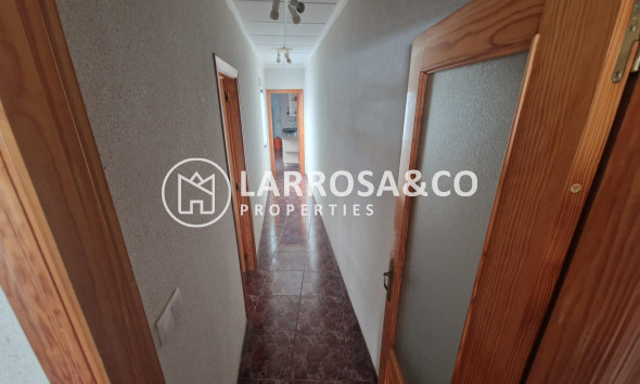Resale - Semi-detached house - Torrevieja - torrevieja