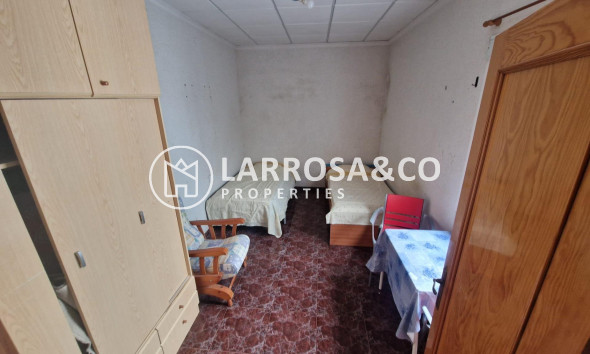 Resale - Semi-detached house - Torrevieja - torrevieja