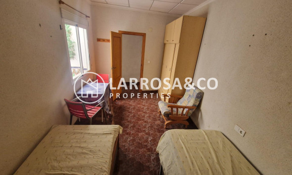 Resale - Semi-detached house - Torrevieja - torrevieja