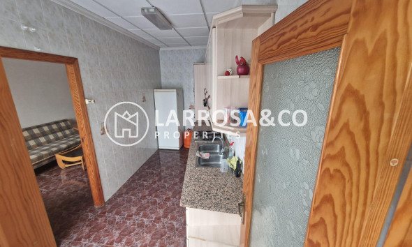 Resale - Semi-detached house - Torrevieja - torrevieja