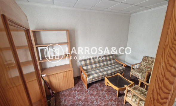 Resale - Semi-detached house - Torrevieja - torrevieja