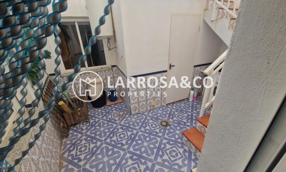 Resale - Semi-detached house - Torrevieja - torrevieja