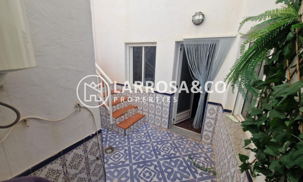 Resale - Semi-detached house - Torrevieja - torrevieja