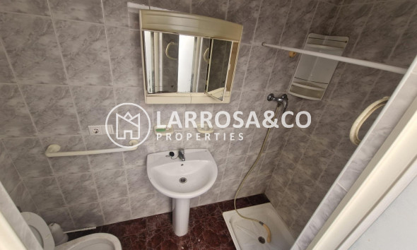 Resale - Semi-detached house - Torrevieja - torrevieja