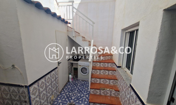 Resale - Semi-detached house - Torrevieja - torrevieja