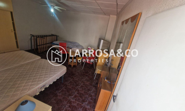 Resale - Semi-detached house - Torrevieja - torrevieja