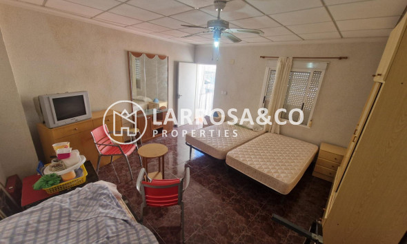 Resale - Semi-detached house - Torrevieja - torrevieja