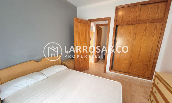 Вторичный рынок - Квартира - Торревьеха - Playa del cura